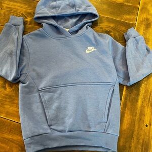 Kids Nike Sweatshirt, Small
